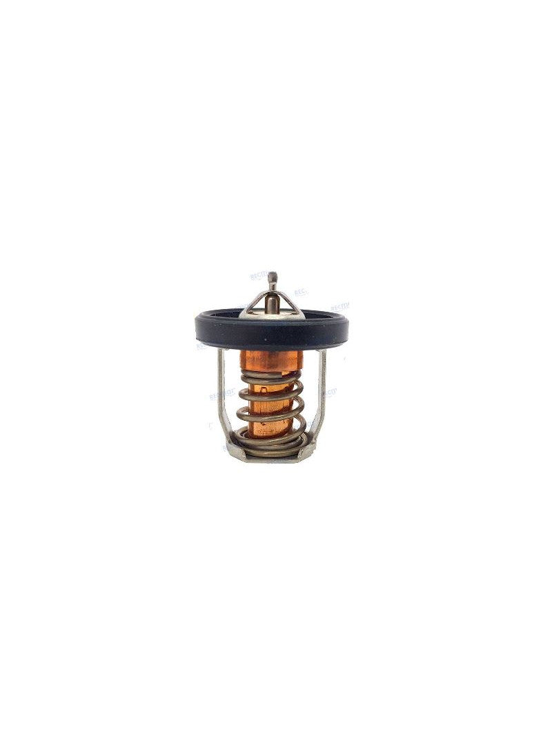 thermostat pour moteur hors bord suzuki  température 50°  DF2.5 (2006)  DF4/5/6 (2002+)  DF9.9B/DF15A/DF20A (2013+)