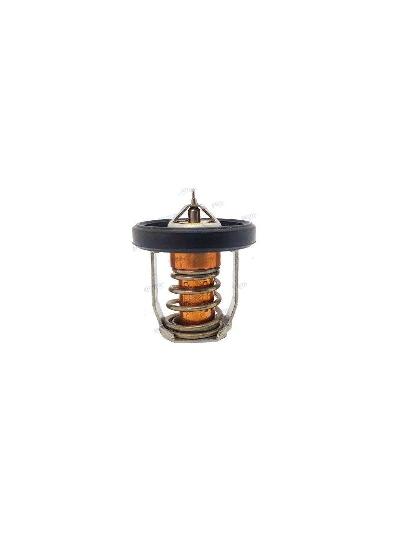 thermostat pour moteur hors bord suzuki  DF8A/DF9.9A (AR) (2010+)  DF9.9/DF15 (R) (2004-12)  DF20R/DF25R/Q / V2 (2006-13)  DF25A/DF30A (2015+)
