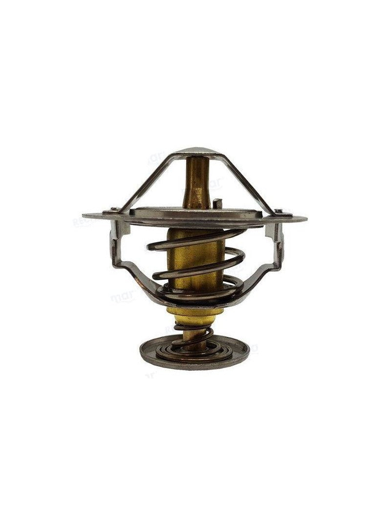 Thermostat pour Yanmar  4LHA-DTE / -DTP / -DTZE / -DTZP / -HTE / -HTP / -HTZE / -HTZP / -STE /-STP / -STZE / -STZP / 4LH-DTE / -DTZ / -HT / -HTE / -HTZ / -HTZAY / -STE / -TE / -UT  Références d'origine Yanmar: 121850-49811