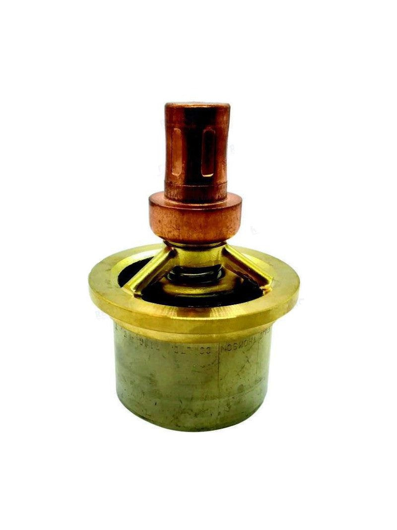Thermostat pour Yanmar  6CX-GT / 6GHA-ET / -ST / -STE / 6GHAK-ST1 / 6GHAM-STE / 6GHD-ST / 6KHL-ST  Références d'origine Yanmar: 145640-48410