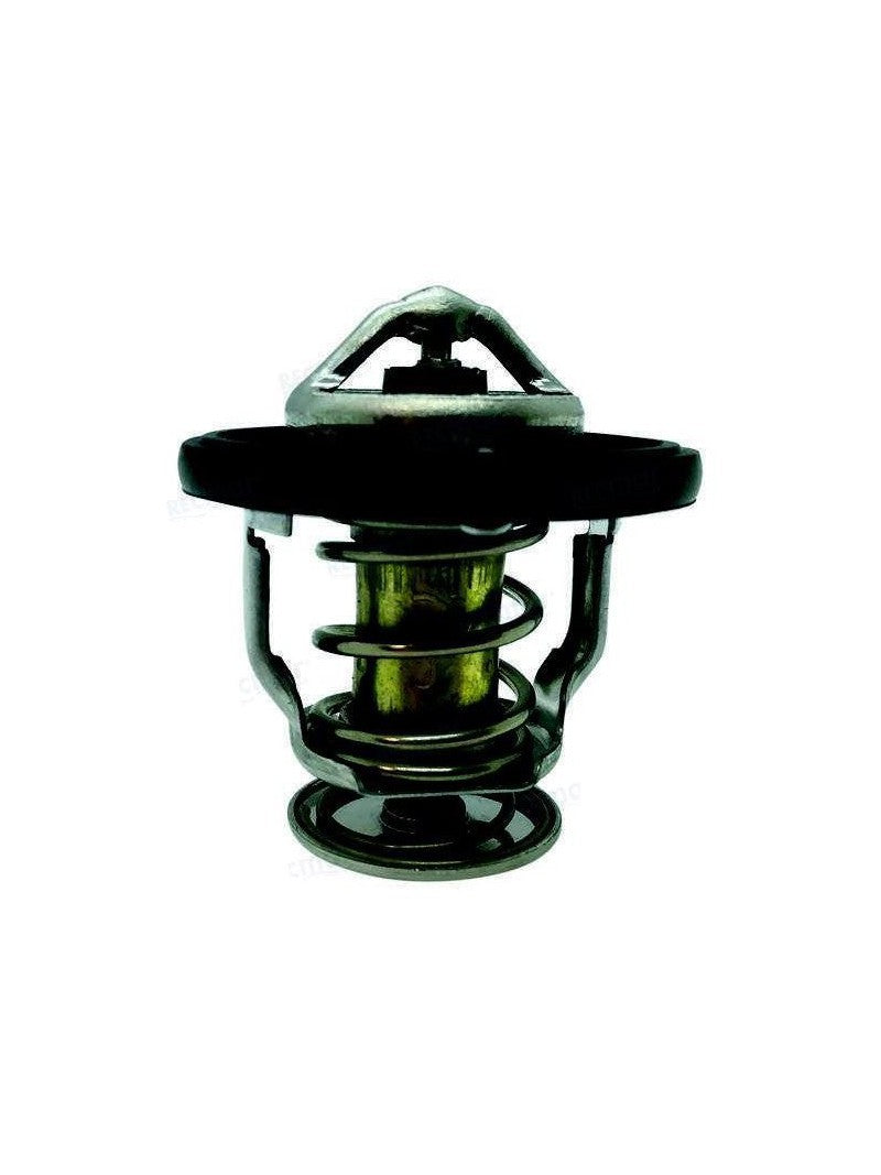 Thermostat pour Yanmar  2GM20F / F-YEU / 3GM30F / F-YEU / 3HMF / 3YM30AE / 4JH2-DTE  Références d'origine  Yanmar: 128990-49800
