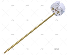 TERMOSTAT + TERMOSTAT/SECURITE 3 PH GIANNESCHI