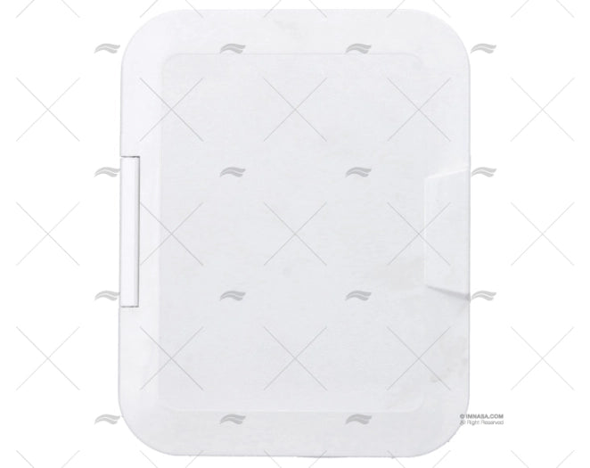COMPARTIMENT POUR DOUCHE AVEC PORTE