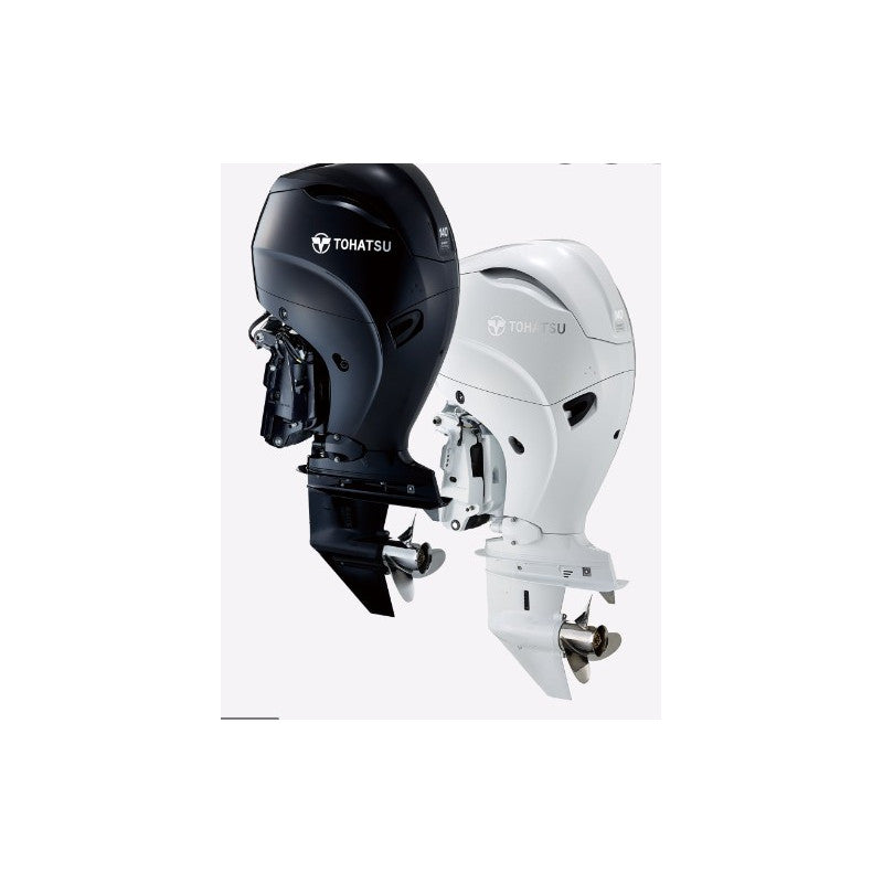 Moteur hors-bord TOHATSU MFS140A