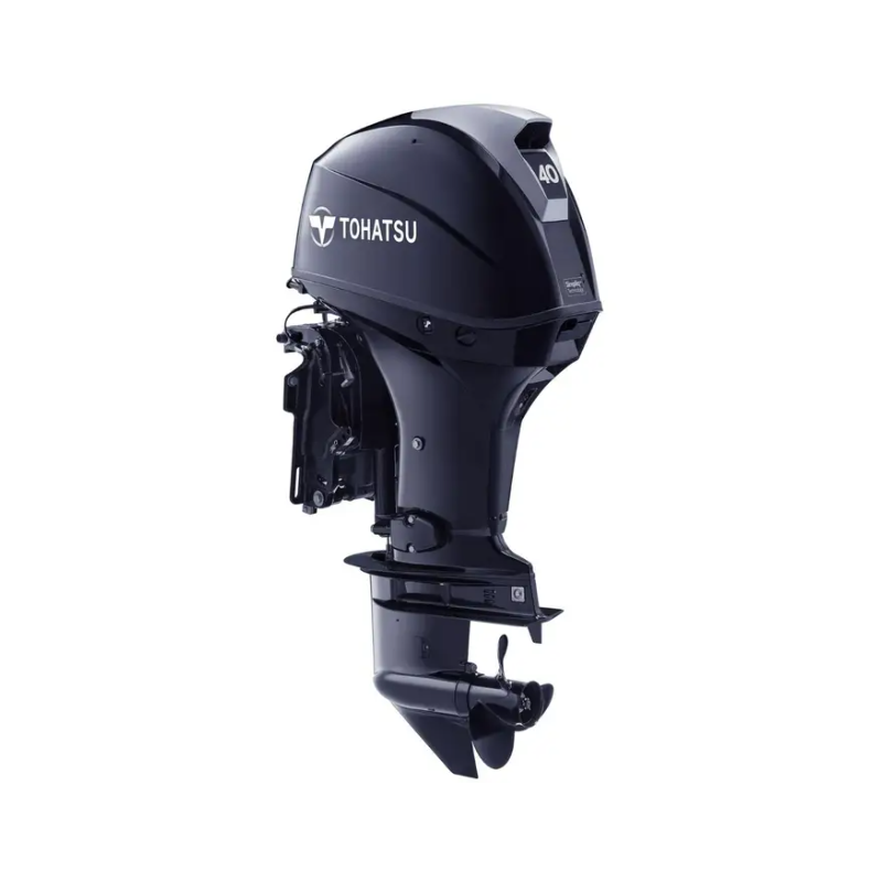 Moteur hors-bord TOHATSU MFS40A-ETL