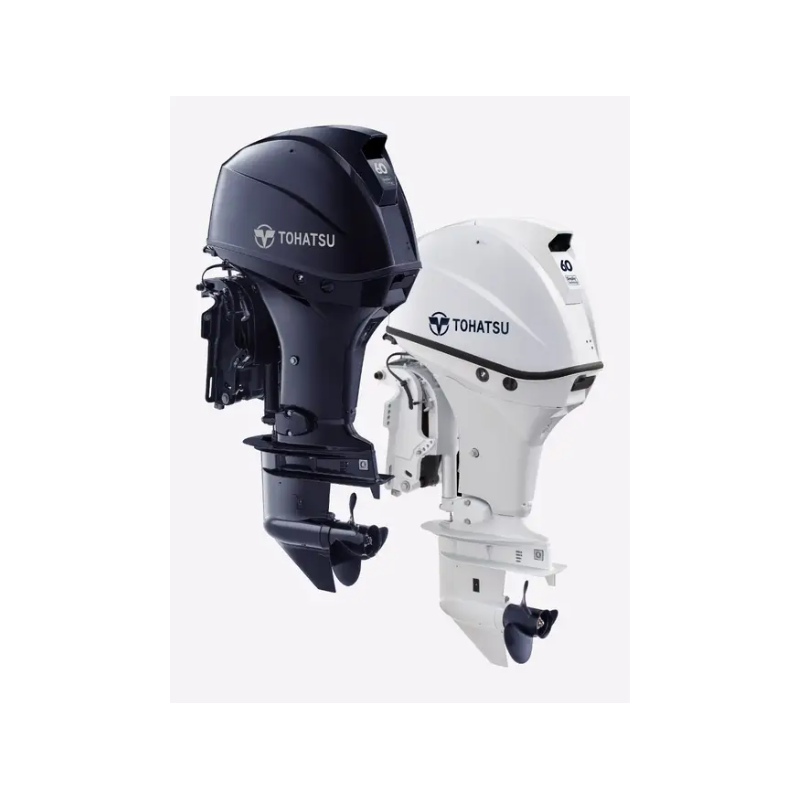 Moteur hors-bord TOHATSU MFS60A