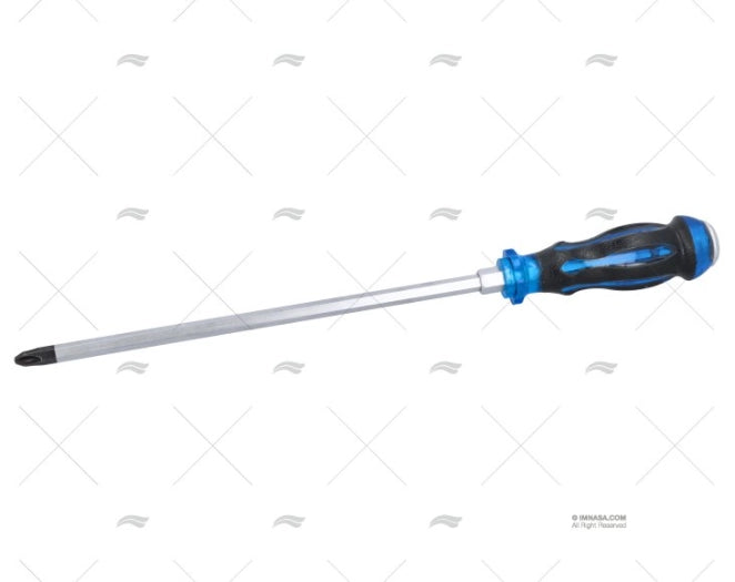 TOURNEVIS STAR 6DX250mm EXA IMPACT