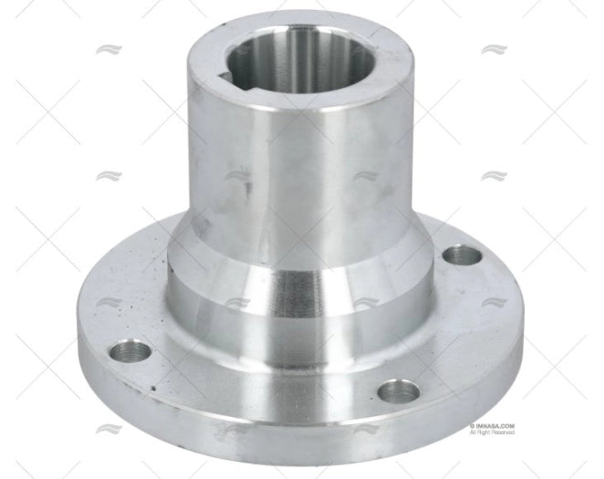 TOURTEAUX D'ACCOUPLEMENT F4 D40/127 ELICHE RADICE