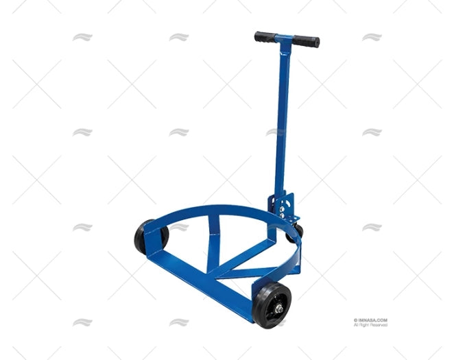 TRANSPORTE BIDON