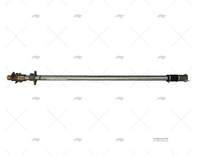 TUBE D'ETAMBOT30X1000