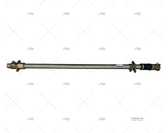 TUBE D'ETAMBOT 30X800-