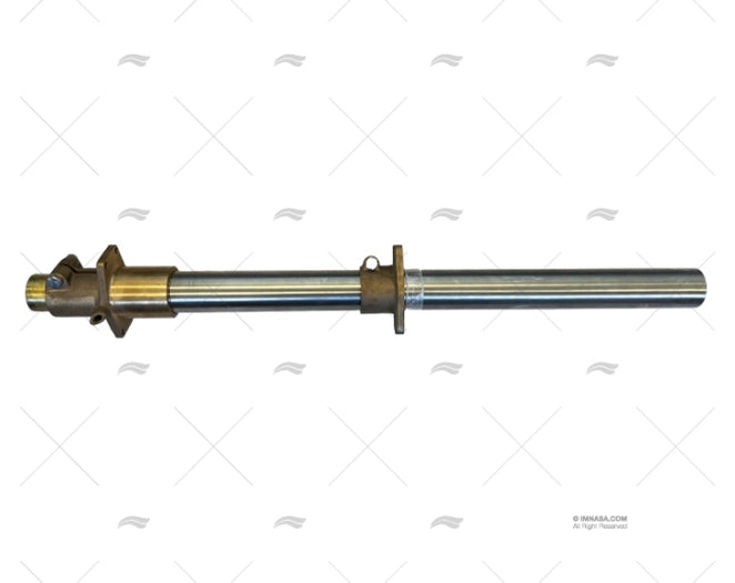 TUBE D'ETAMBOT 40X800-