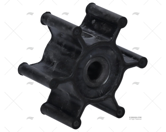 TURBINE 08x50x22mm 6P T4 F4 MC97 JOHNSON - SPX