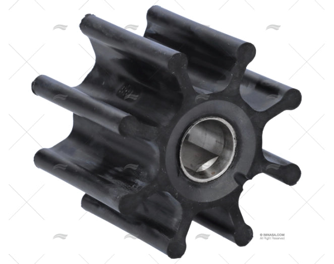 TURBINE 09-836S NEOPRENE D.65 H.50.2 JOHNSON - SPX