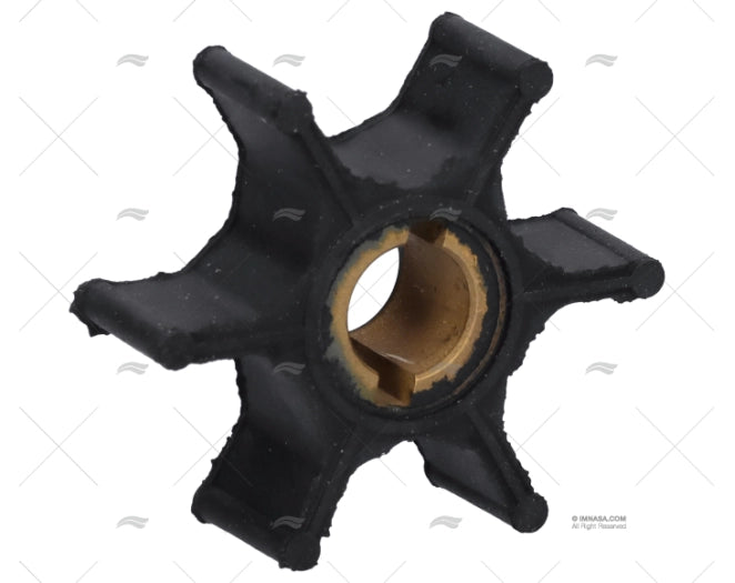 TURBINE 10X41X14 6P T9 SUZUKI