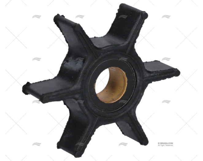 TURBINE 11X52X13 6P T3 YAMAHA F6A/B/F8C