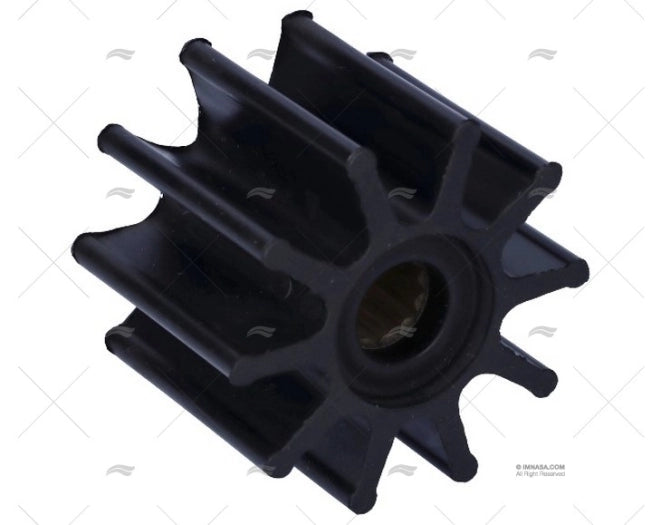 TURBINE 14,29x65x59,1 10P T7