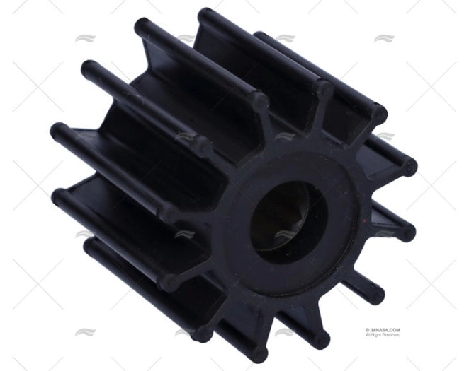 TURBINE 16X57X50 12P T7