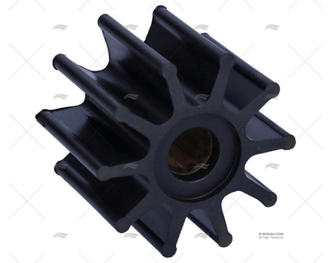 TURBINE 16X65X50 10P T7