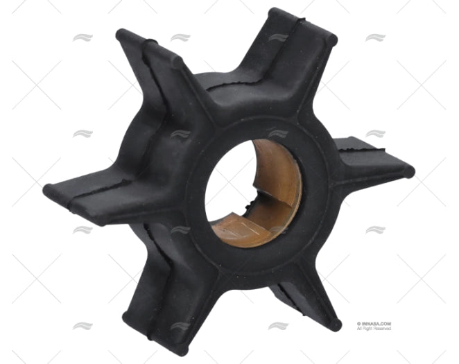 TURBINE 17X56X20 6P T3 HONDA 20/25/