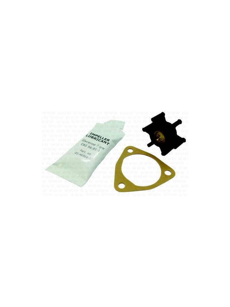 turbine pour yanmar 1GM/1GM10 REC-1411-0001