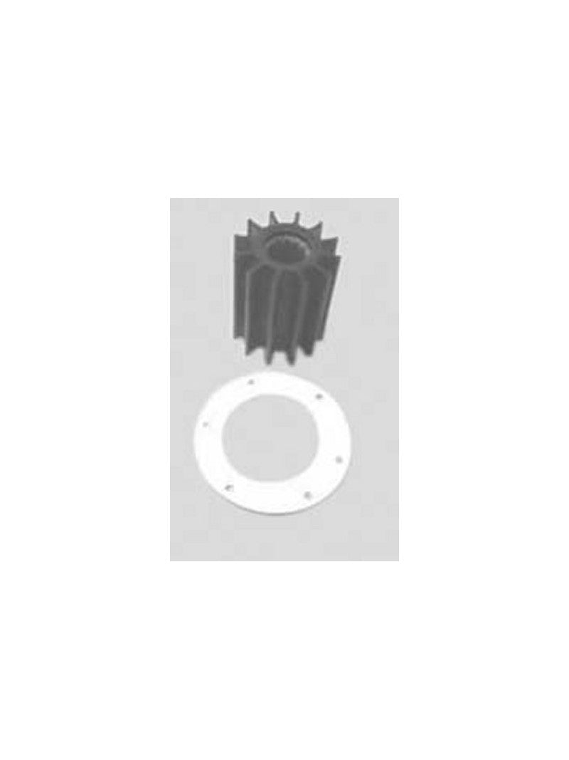 turbine pour yanmar 6LY2STE/6LYAVTE/STE et volvo 63 et d6 CEF-500162G