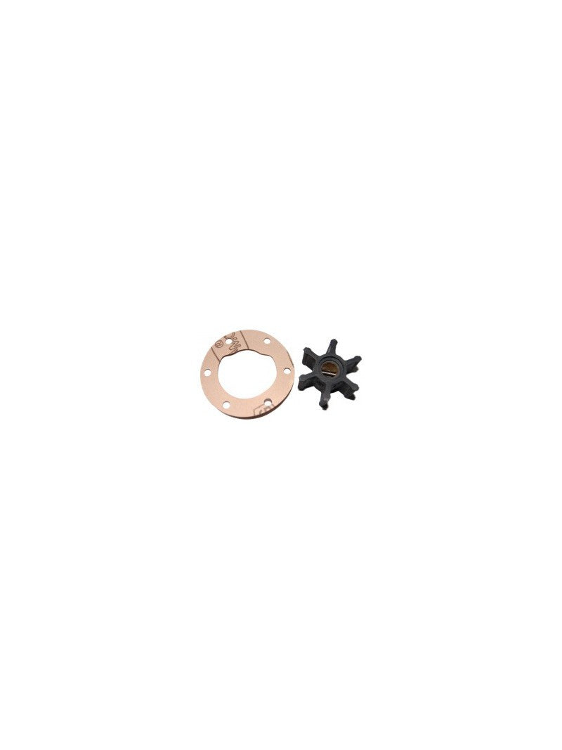 turbine pour yanmar 2GM/3GM/2QM15/YS8/YS12 CEF-500100GX