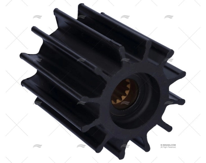 TURBINE 20,7x94,5x101,5 12P T7