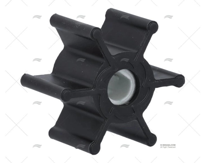 TURBINE 40,5 X 22 6P 8mm NITRIL MARCO