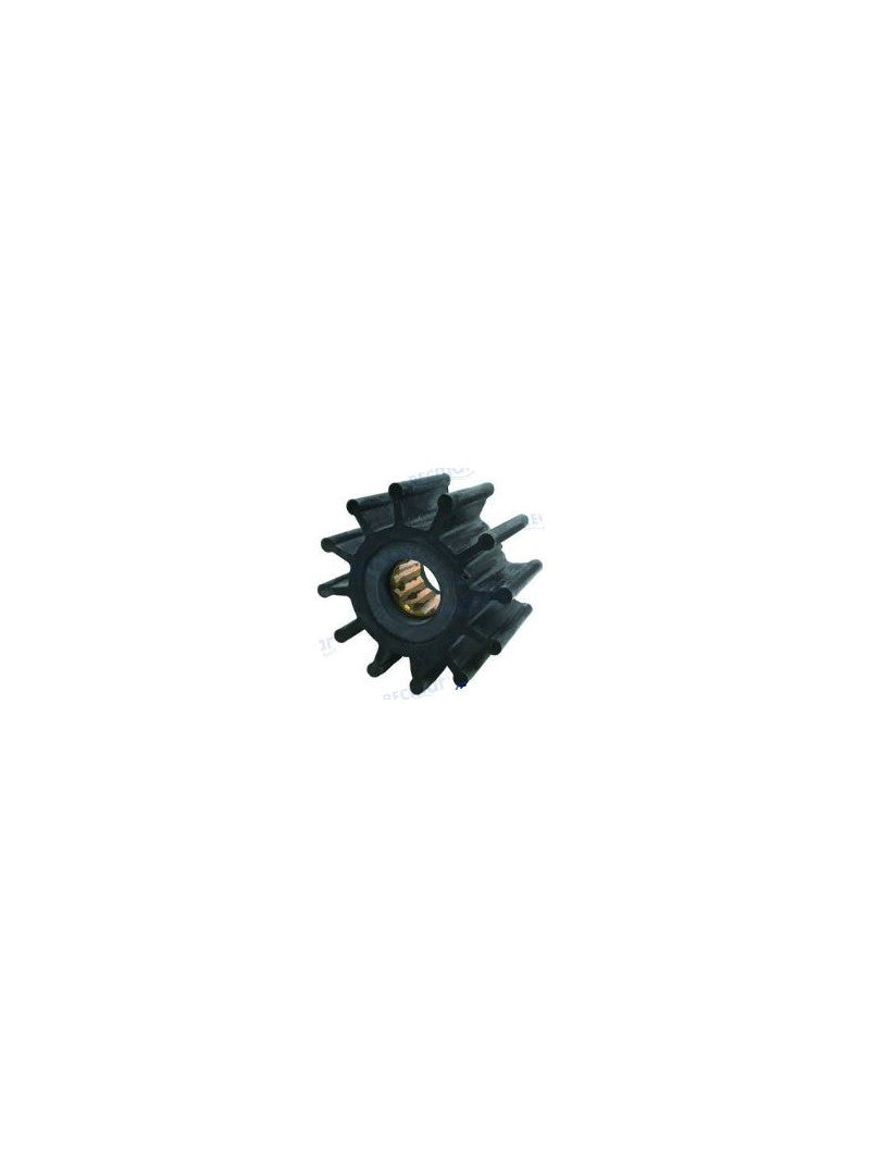 Turbine pour moteur yanmar et volvo REC-21213660