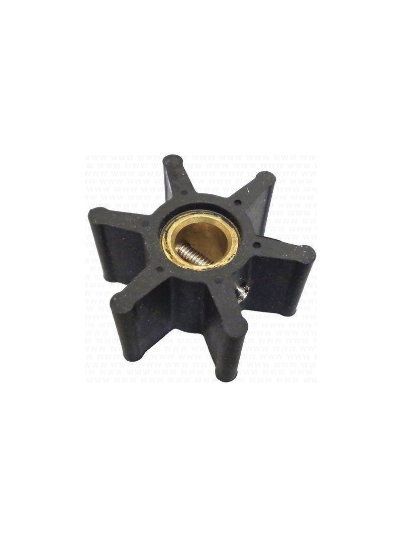 Turbine pour moteur yanmar 2GM, 3GM30 REC-3586494