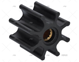 TURBINE 16x65x51,2 12P T3