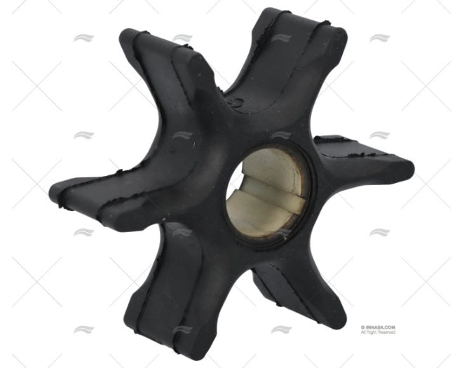 TURBINE JOHN./EVIN.               389642