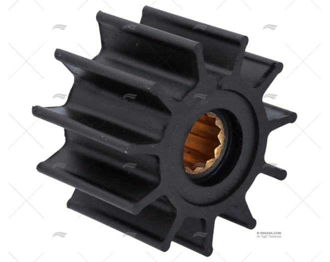 TURBINE NEOPRENE F8 JOHNSON - SPX1