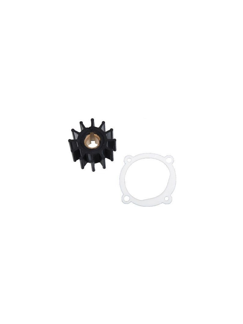 turbine pour moteur inboard 09-801B CEF500170CG