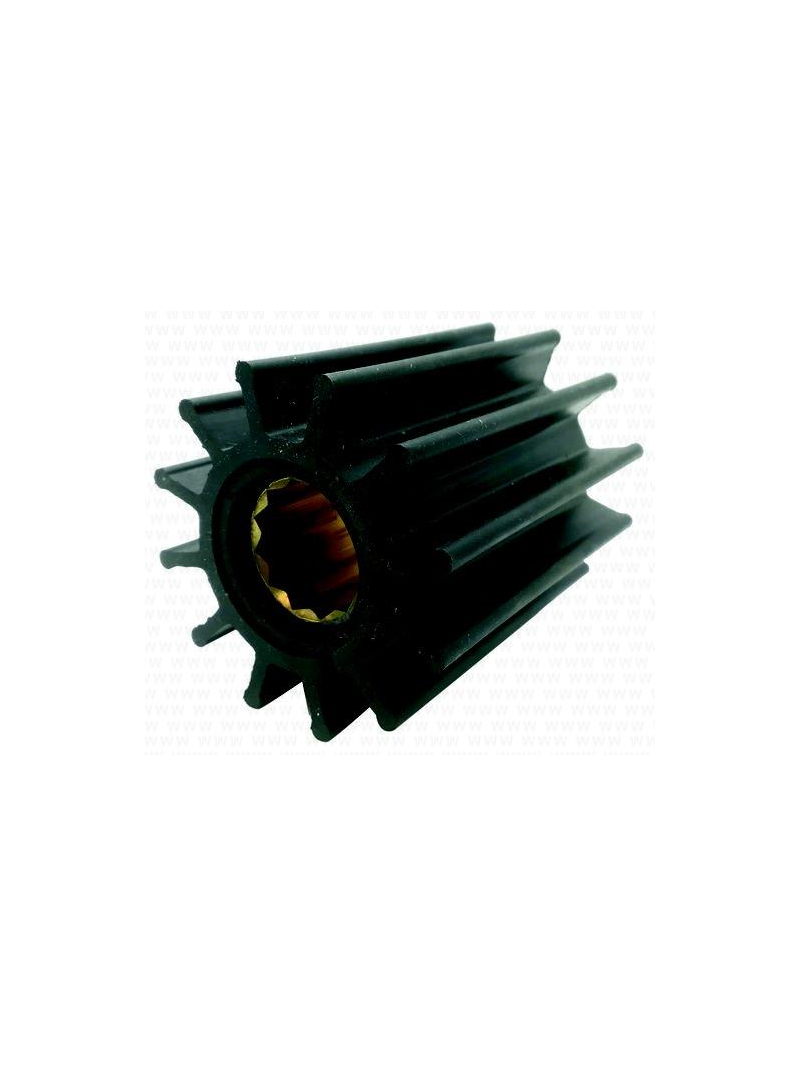 Turbine pour moteur yanmar 6LY REC-119574-42550