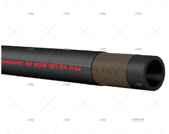 TUYAU EAU CHAUDE 13x23           20MTS
