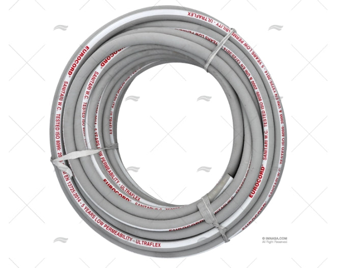 TUYAU WC ANTIODEUR 51MM/BOBINE 20m SATI TRADING