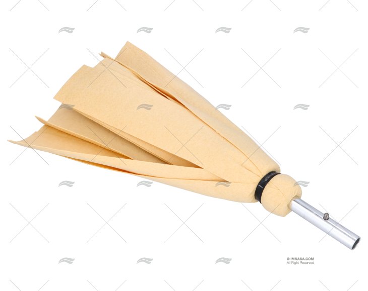 Serpillières de luxe ultra absorbantes VADROUILLE DE LUXE 35 MM. SHURHOLD