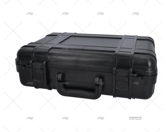 VALISE ETANCHE 472x368x149 NOIR MOUSSE UNDERWATER KINETICS