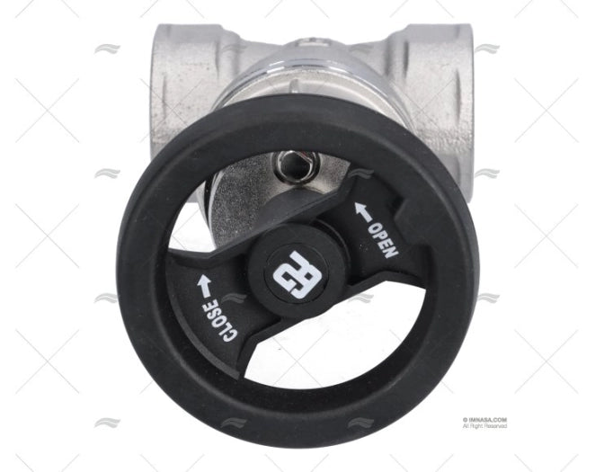VALVE ANTIBLOCAGE 1"1/2 GUIDI GUIDI