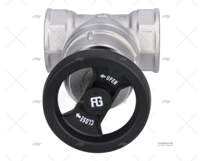 VALVE ANTIBLOCAGE 2" GUIDI GUIDI