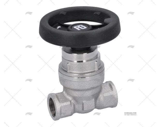 VALVE ANTIBLOCAGE 3/8" GUIDI