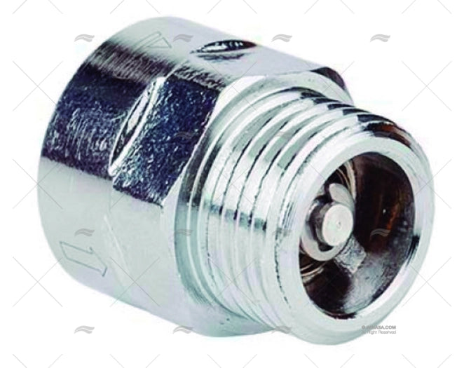 VALVE LIMITATEUR GAZ LAITON 1/2"