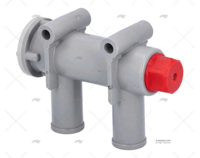 VANNE ANTI-RETOUR D.19MM JOHNSON - SPX