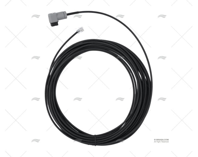 VDO CABLE CONNEXTION TELEPHONE