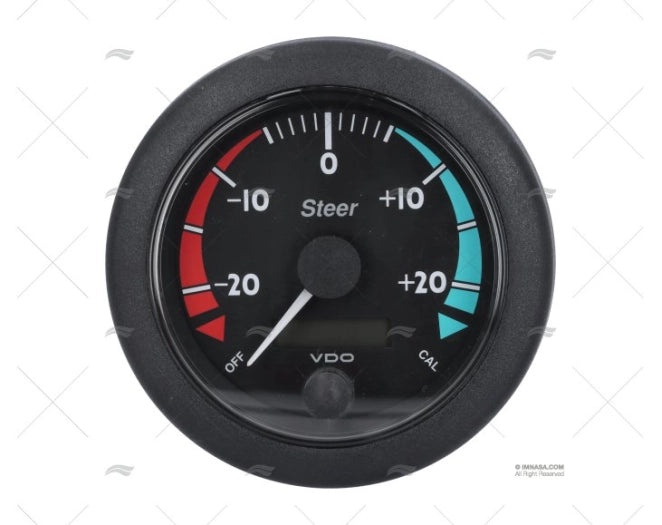 VDO OLN KIT COMPAS 85mm 12/24V VDO