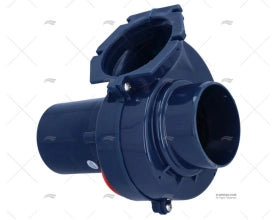 VENTILATEUR AXIAL FEIT FV 250 A3 12V FEIT POMPES