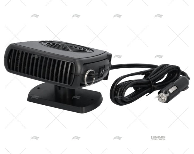 VENTILATEUR HUMIDITE VITRE 12V