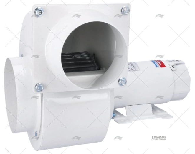 VENTILATEUR LH TYPE C402 12V GIANNESCHI
